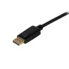 StarTech.com DP2VGAMM15B — vista 3