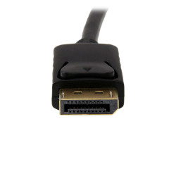 StarTech.com DP2VGAMM15B — vista 4