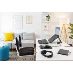 Kensington K39121EU — vista 12