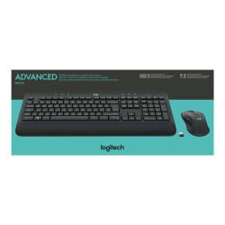 Logitech 920-008889 — vista 5