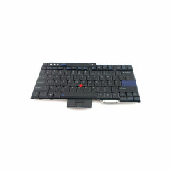 Keyboard (BELGIAN)