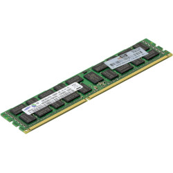4Gb 2Rx4 PC3-10600R-9 ModuleG6
