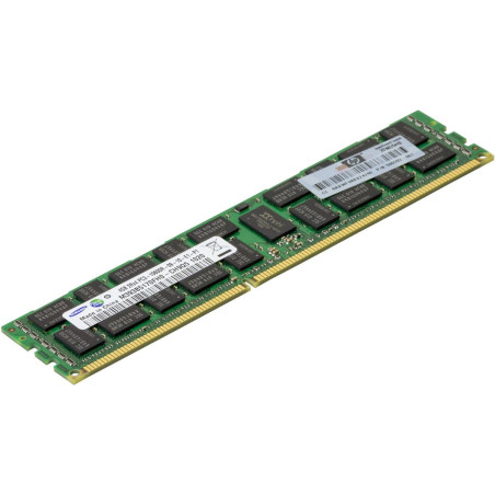 4Gb 2Rx4 PC3-10600R-9 ModuleG6