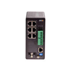 Axis 01633-001 — vista 2
