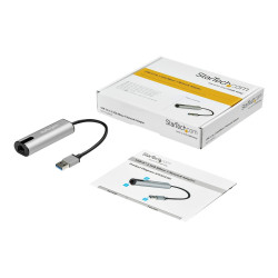 StarTech.com US2GA30 — vista 3
