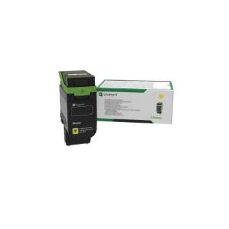 Toner Cartridge 1 Pc(S)