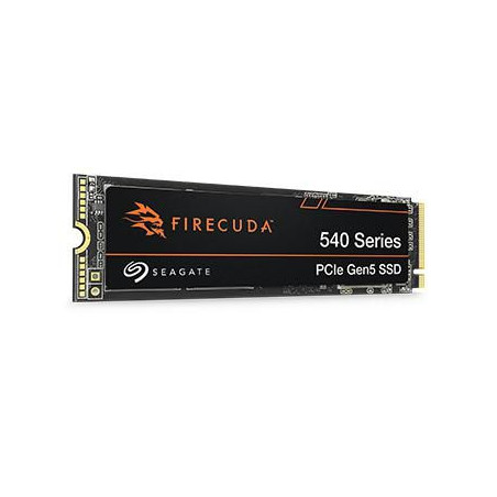 Firecuda 540 M.2 1 Tb Pci