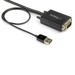 StarTech.com VGA2HDMM2M — vista 3