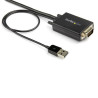 StarTech.com VGA2HDMM2M — vista 3