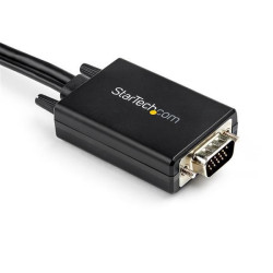 StarTech.com VGA2HDMM2M — vista 4