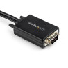 StarTech.com VGA2HDMM2M — vista 4