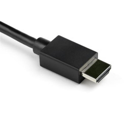 StarTech.com VGA2HDMM2M — vista 6