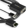 StarTech.com VGA2HDMM2M — vista 7