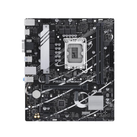 Prime B760M-K Intel B760 Lga