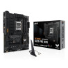 Placa Base Asus TUF GAMING A620-PRO WIFI Socket AM5/ DDR5/ PCIe 4.0