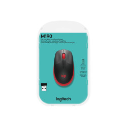 Logitech 910-005908 — vista 8