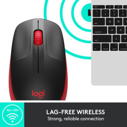 Logitech 910-005908 — vista 20