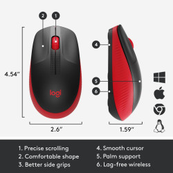 Logitech 910-005908 — vista 22