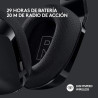 Logitech 981-000864 — vista 4