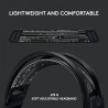 Logitech 981-000864 — vista 11