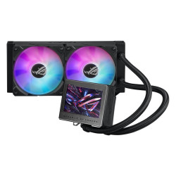 Rog Ryujin Iii 240 Argb