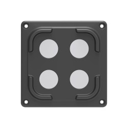 Compulocks VHBMM01 — vista 2