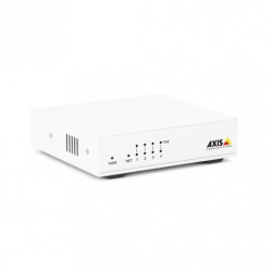 Axis 02101-002 — vista 7