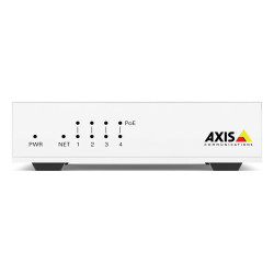 Axis 02101-002 — vista 12