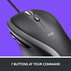 Logitech 910-005784 — vista 5