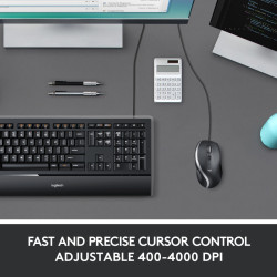 Logitech 910-005784 — vista 6