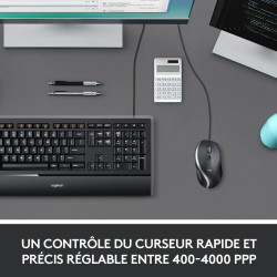 Logitech 910-005784 — vista 18