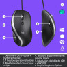 Logitech 910-005784 — vista 19