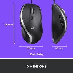 Logitech 910-005784 — vista 21