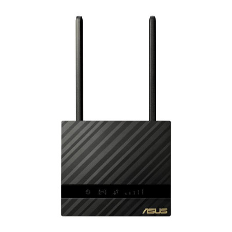 Wireless Router Gigabit