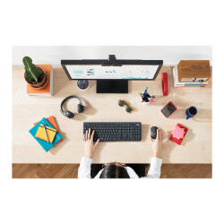 Logitech 920-009794 — vista 9
