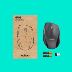 Logitech 910-006034 — vista 9