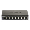D-Link DGS-1100-08V2/E — vista 5