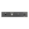D-Link DGS-1100-08V2/E — vista 6