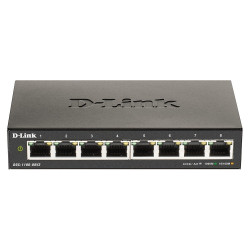 D-Link DGS-1100-08V2/E — vista 7