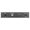 D-Link DGS-1100-08V2/E — vista 8