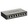 D-Link DGS-1100-08V2/E — vista 9