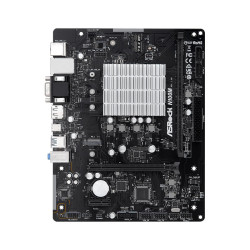 N100M Na (Integrated Cpu)