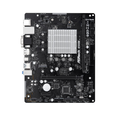 N100M Na (Integrated Cpu)
