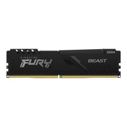 Kingston KF436C17BB/8 — vista 2