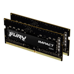 Kingston KF432S20IBK2/32 — vista 3