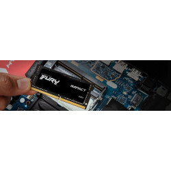 Kingston KF432S20IBK2/32 — vista 15