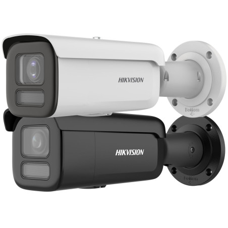 6 MP Smart Hybrid Light with