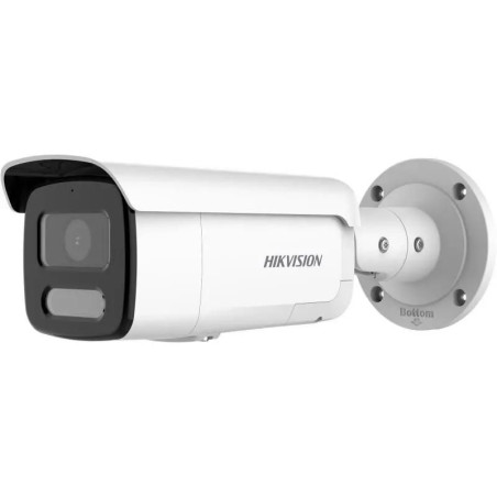 4 MP Smart Hybrid Light with