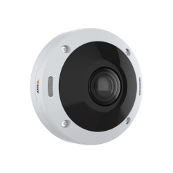 Axis 02100-001 — vista 5