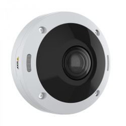 Axis 02100-001 — vista 9